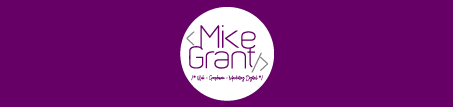 Mike Grant | Marketing Digital